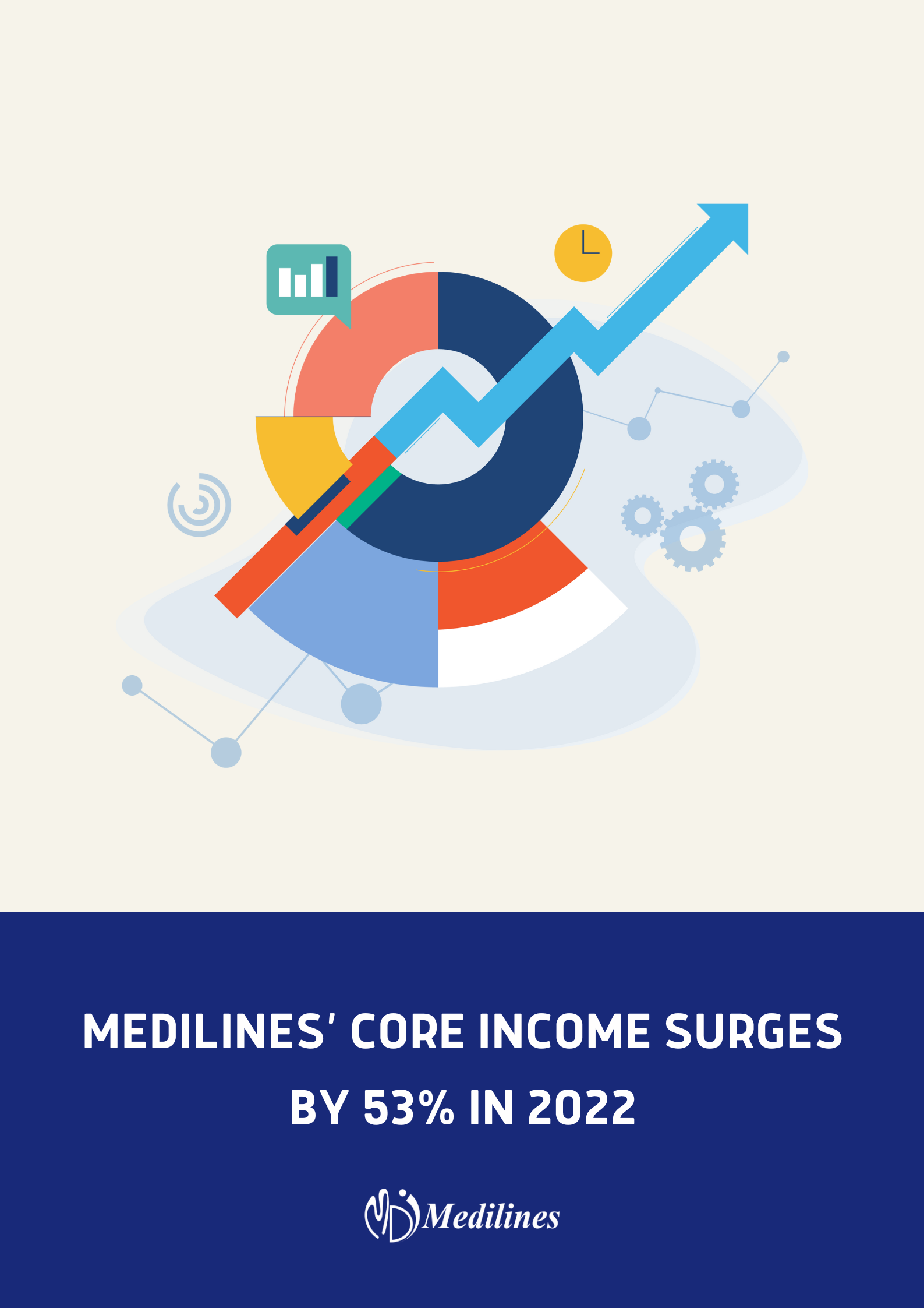 Medilines Press Release 22